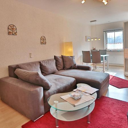 Residenz Ostseestrand Appartement 2 Scharbeutz Kültér fotó