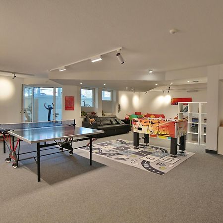 Residenz Ostseestrand Appartement 2 Scharbeutz Kültér fotó