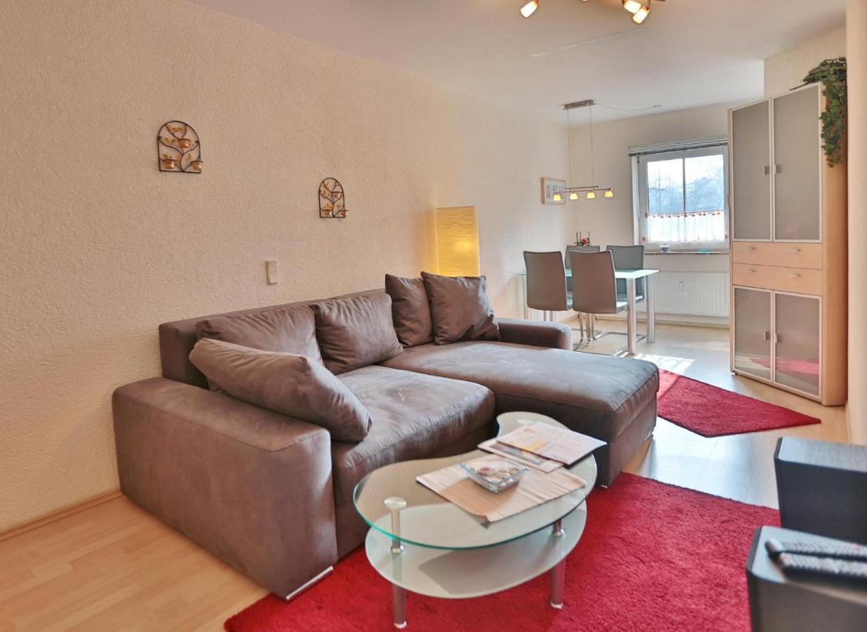Residenz Ostseestrand Appartement 2 Scharbeutz Kültér fotó