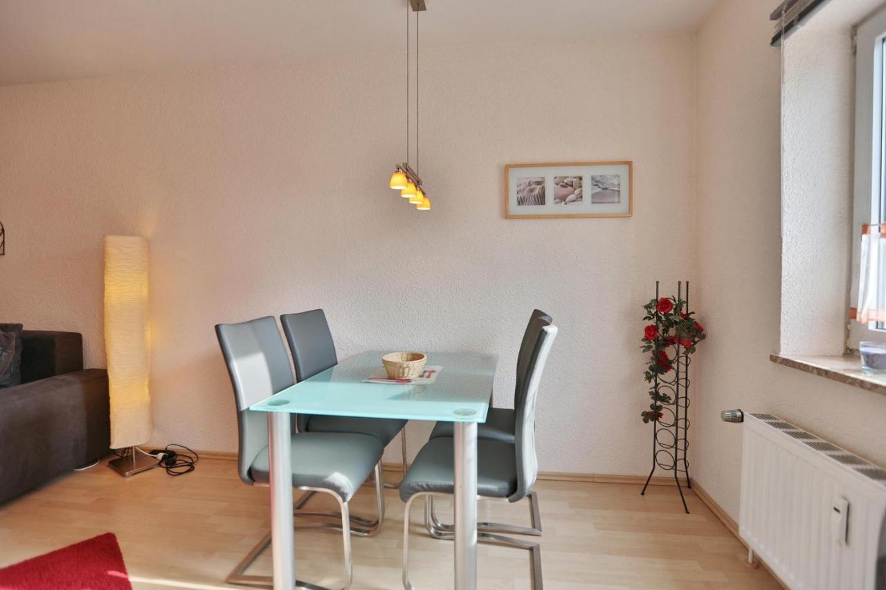 Residenz Ostseestrand Appartement 2 Scharbeutz Kültér fotó