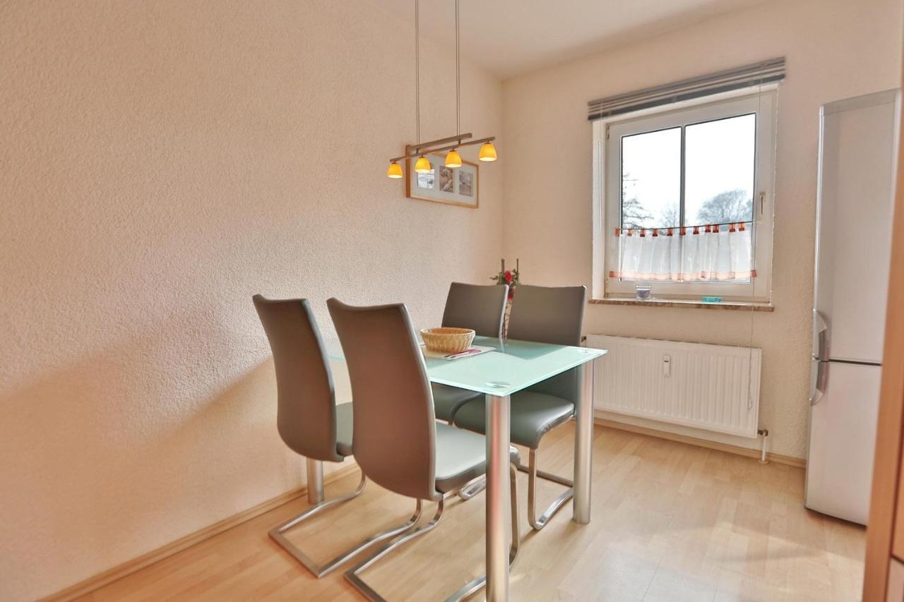 Residenz Ostseestrand Appartement 2 Scharbeutz Kültér fotó