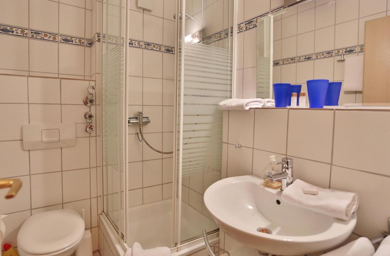 Residenz Ostseestrand Appartement 2 Scharbeutz Kültér fotó