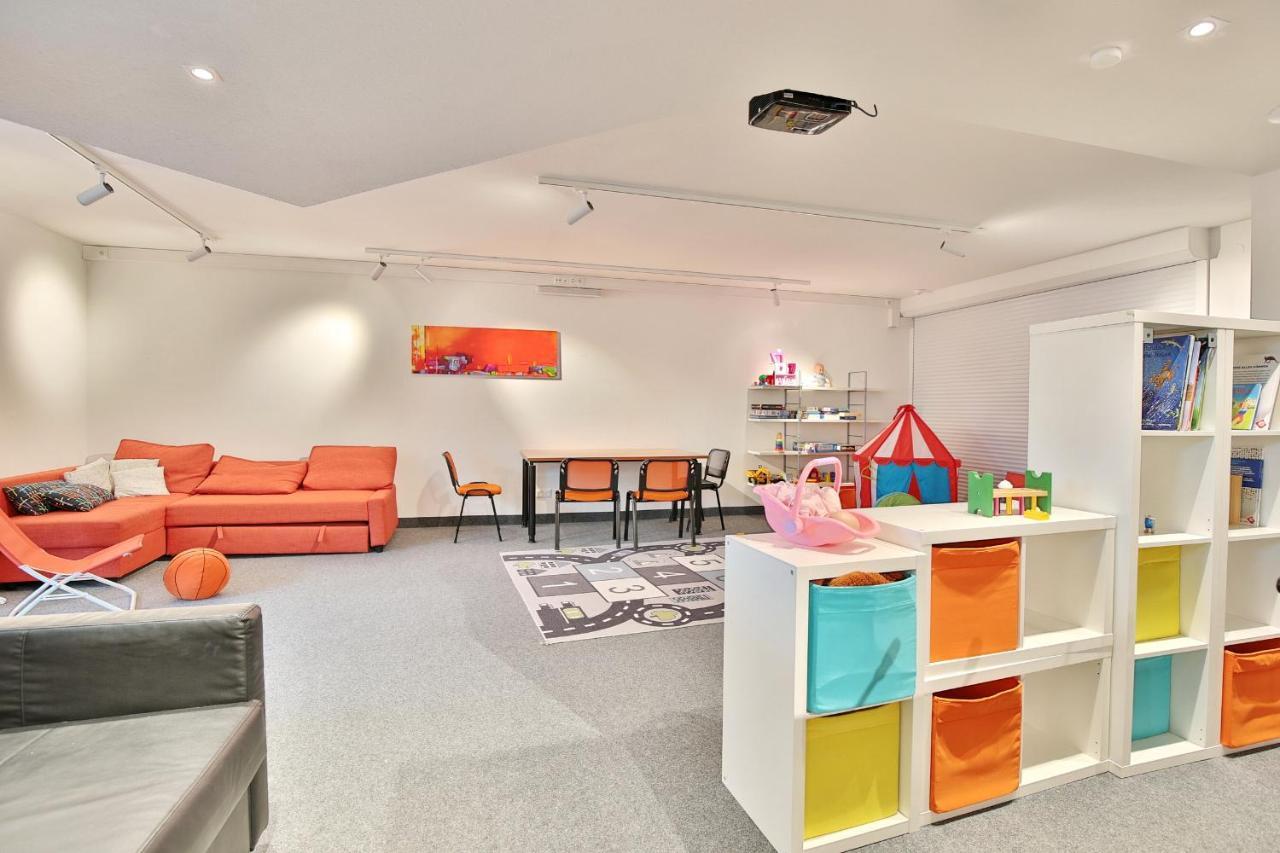 Residenz Ostseestrand Appartement 2 Scharbeutz Kültér fotó