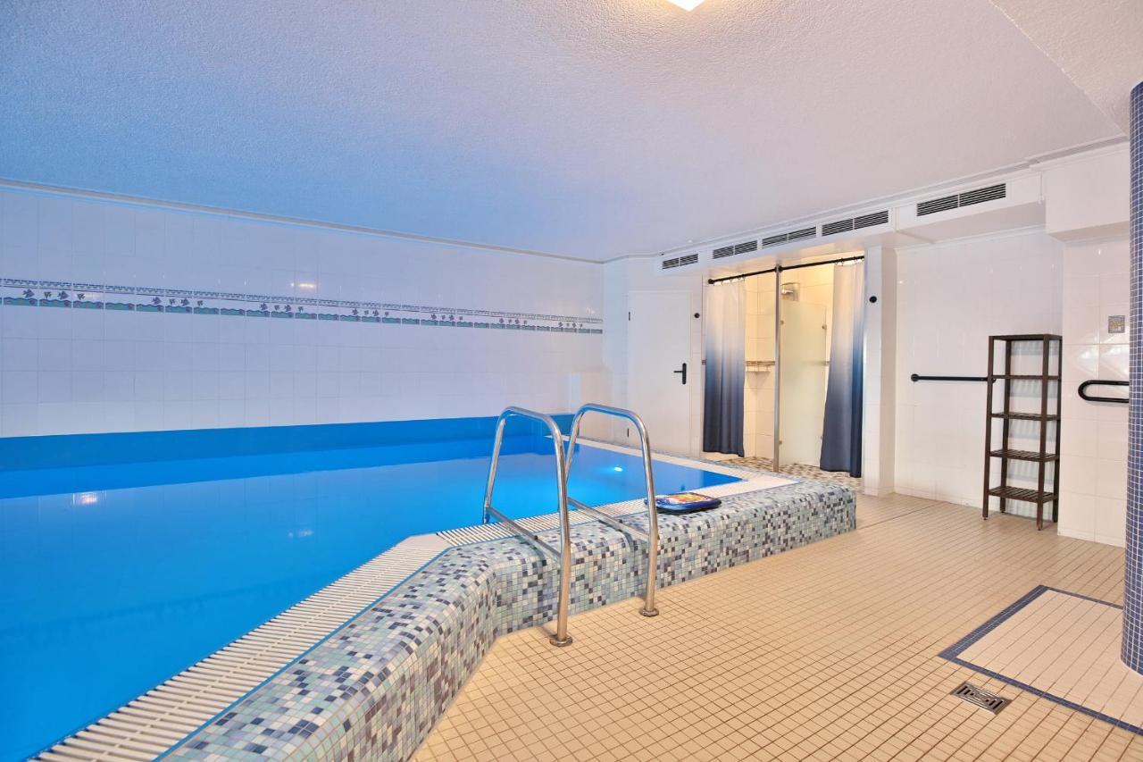 Residenz Ostseestrand Appartement 2 Scharbeutz Kültér fotó